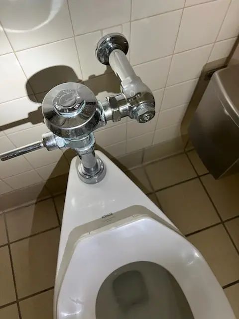 Fixture installation and repair for Sewer Camera Inspection in Westside